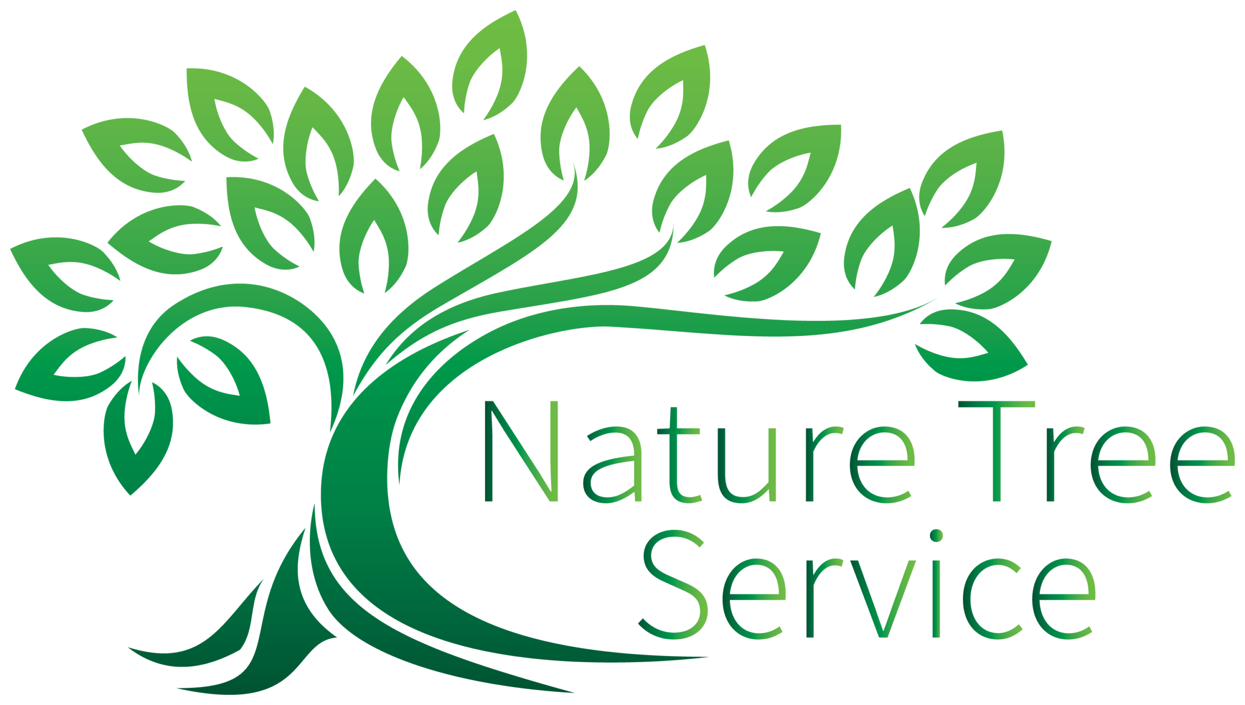Nature Tree Service - Green